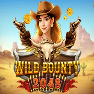 WILD BOUNTY 2048