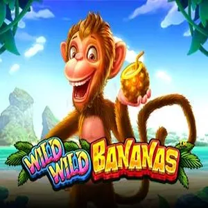 Wild Wild Bananas